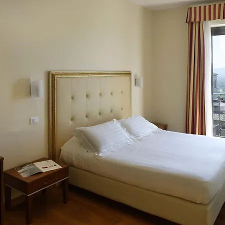 Giotto & Hotel Asyż