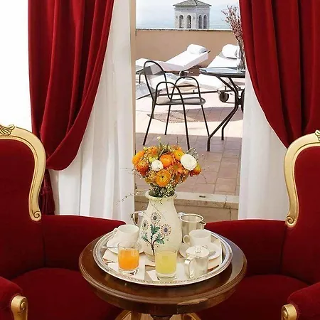 Hotel Giotto &