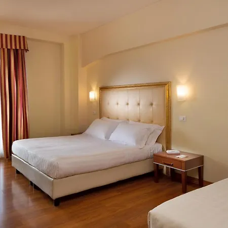 Hotel Giotto & Asyż