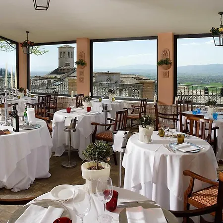 Giotto & Hotel 4*