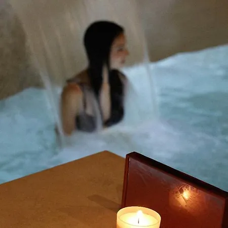 Giotto & Hotel