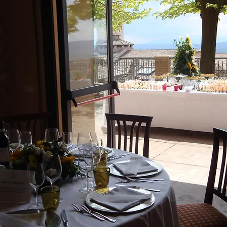 Hotel Giotto &