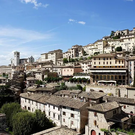 Giotto & Hotel 4*