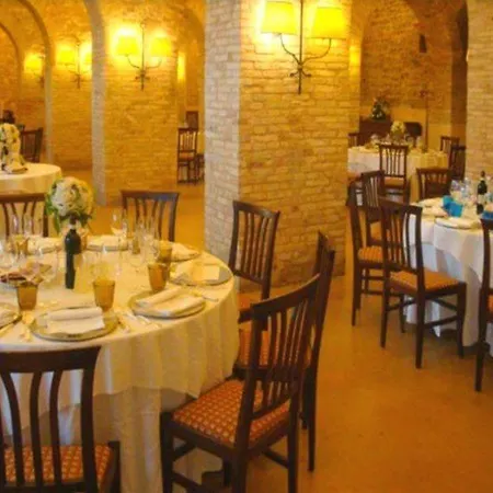Hotel Giotto &