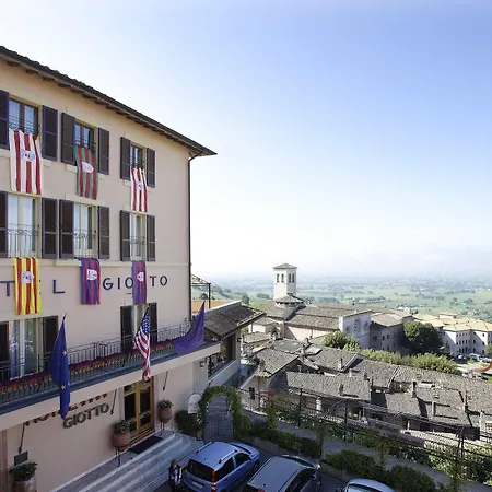 Hotel Giotto &