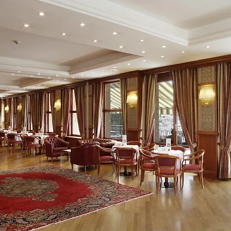 Hotel Giotto & 4*