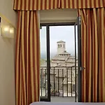 Giotto Hotel&spa 4* Assisi