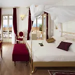 Giotto Hotel&spa 4* Assisi
