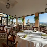 Giotto & Hotel 4*