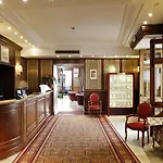 Hotel Giotto &