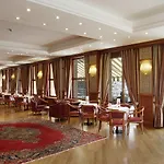 Giotto Hotel&spa 4*