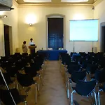 Giotto Hotel&spa Hotel 4*