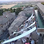 Giotto Hotel&spa Hotel Assisi