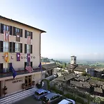 Hotel Giotto & 4*