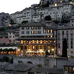 Giotto & Hotel