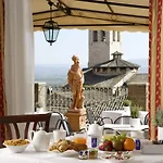 Hotel Giotto Hotel&spa
