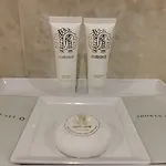 Giotto Hotel&spa Hotel 4*