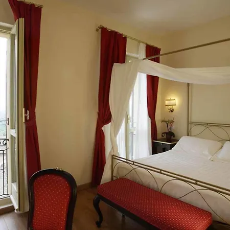 Giotto & Hotel 4*