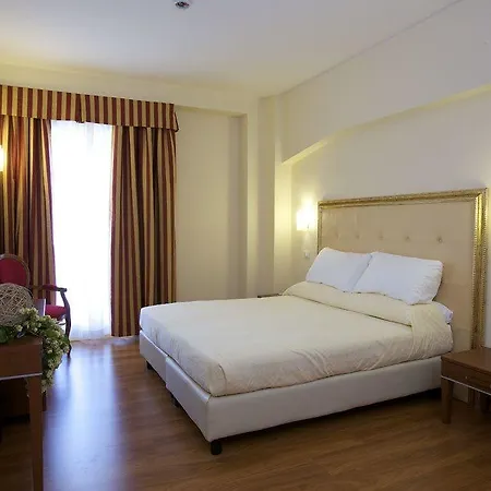 Hotel Giotto & Assisi