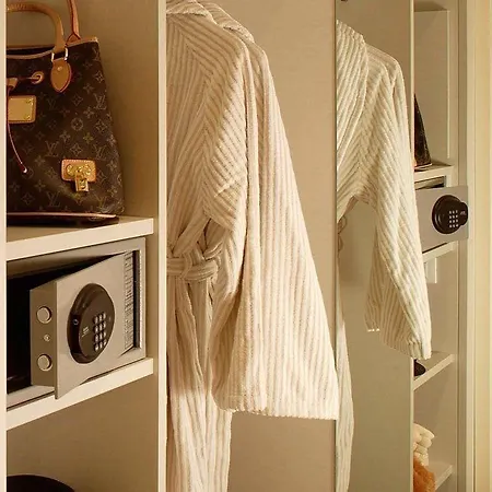 Hotel Giotto &