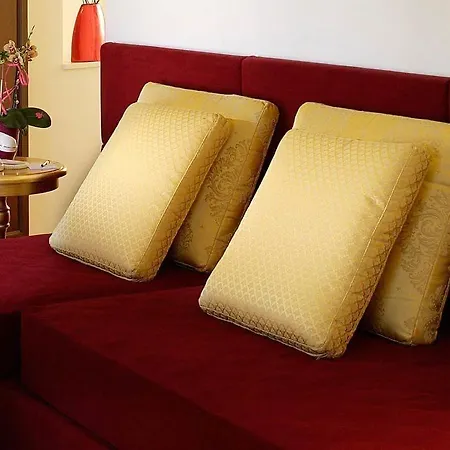 فندق Giotto & 4*