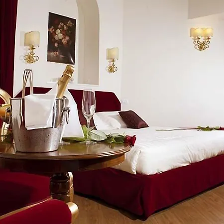 Hotel Giotto &