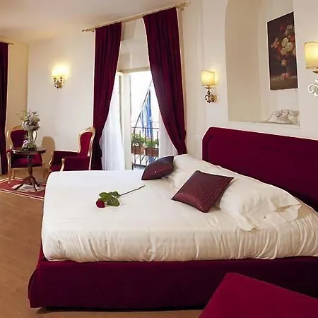 Ξενοδοχείο Giotto & Ασίζη