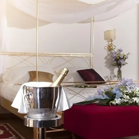 Giotto & فندق أسيسي