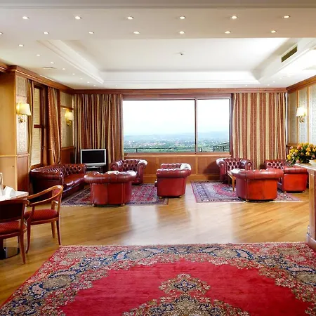 Hotel Giotto &
