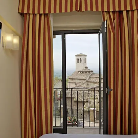 Giotto & 4* Assisi
