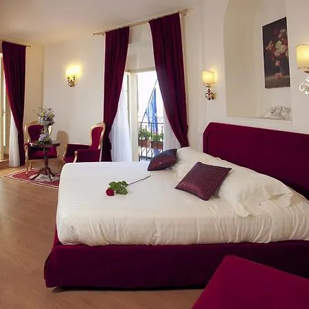 Ξενοδοχείο Giotto & Ασίζη