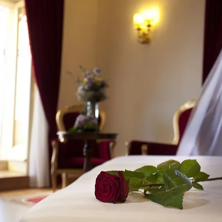 Giotto Hotel&spa 4* Assisi