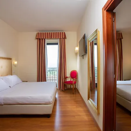 Ξενοδοχείο Giotto &