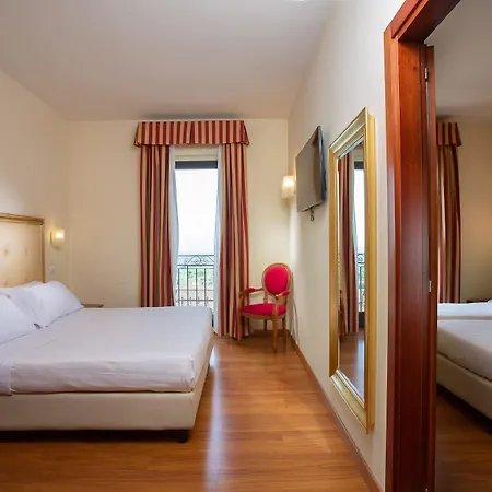 Hotel Giotto &