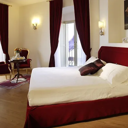 Hotel Giotto & 4*