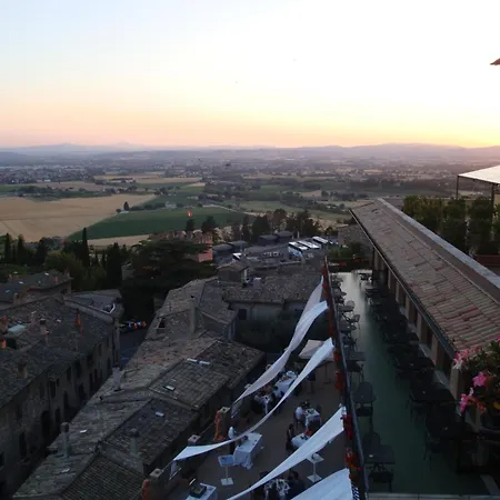 Giotto & Assisi