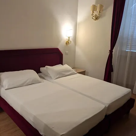 Giotto & Hotel