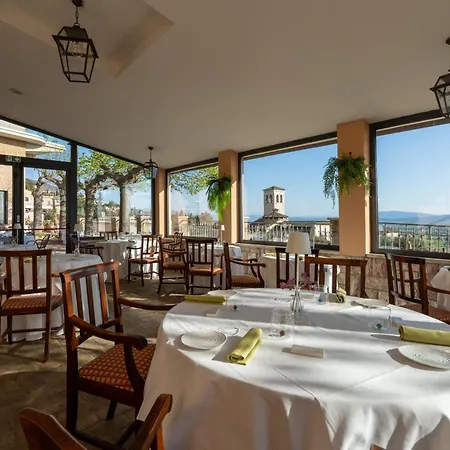 Giotto & Hotel 4*