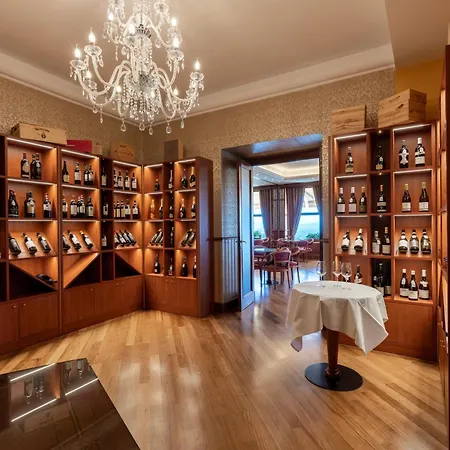 فندق Giotto & أسيسي