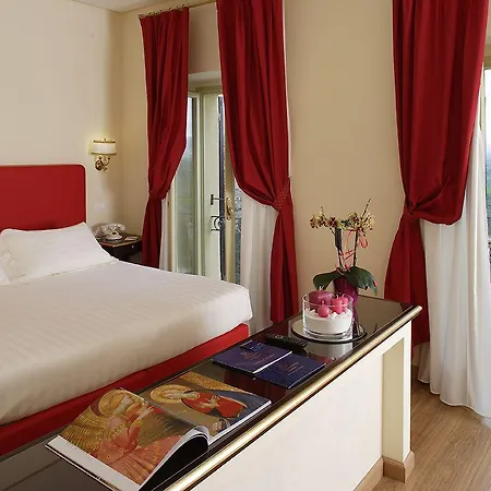 فندق Giotto & أسيسي