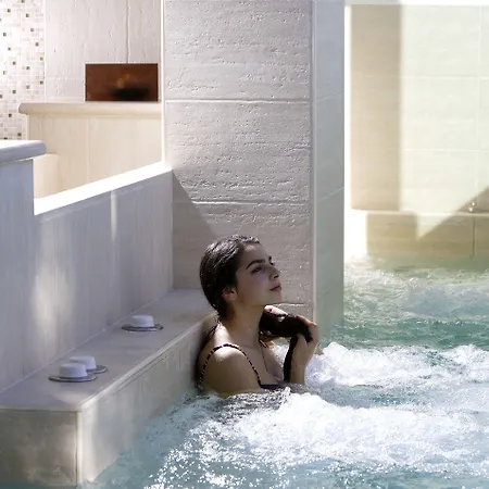 Giotto & Hotel 4*