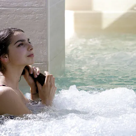 Hotel Giotto Hotel&spa