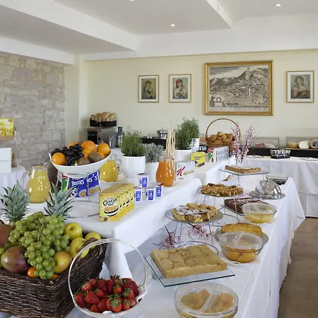 Ξενοδοχείο Giotto &