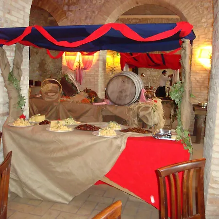 Hotel Giotto &
