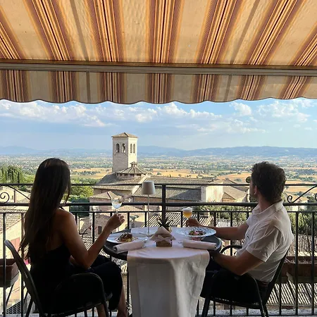 Hotel Giotto &