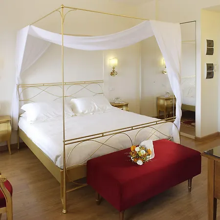 Ξενοδοχείο Giotto & Ασίζη