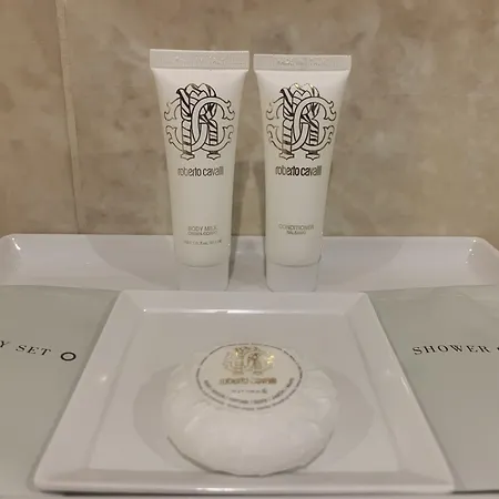 Giotto & Hotel 4*