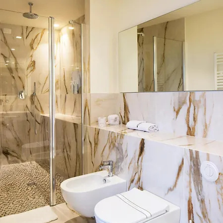 Giotto & Hotel Assisi