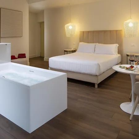 ジオット ホテル&スパ