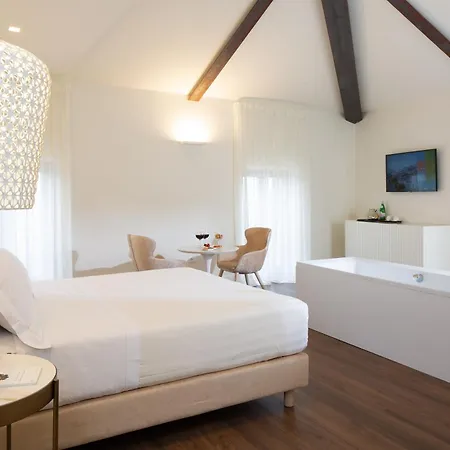 ホテル ジオット ホテル&スパ 4*